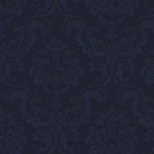 SK34734 Feathered Damask Simply Silks 4 Wallpaper by Galerie