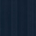 Medium Moiré Stripe Navy Simply Silks 4 Wallpaper by Galerie