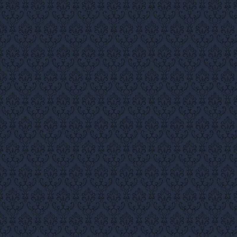 SK34736 Small Damask Simply Silks 4 Wallpaper by Galerie