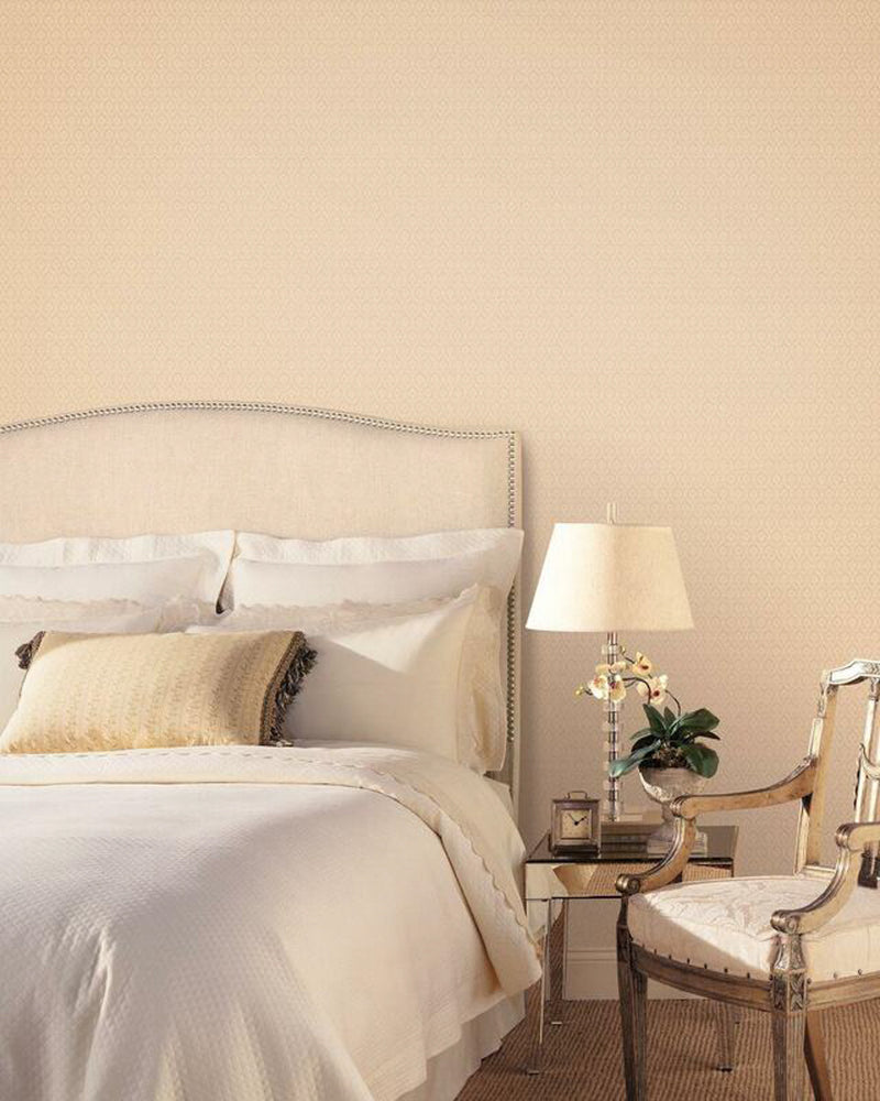 SK34765 Small Damask Simply Silks 4 Wallpaper by Galerie