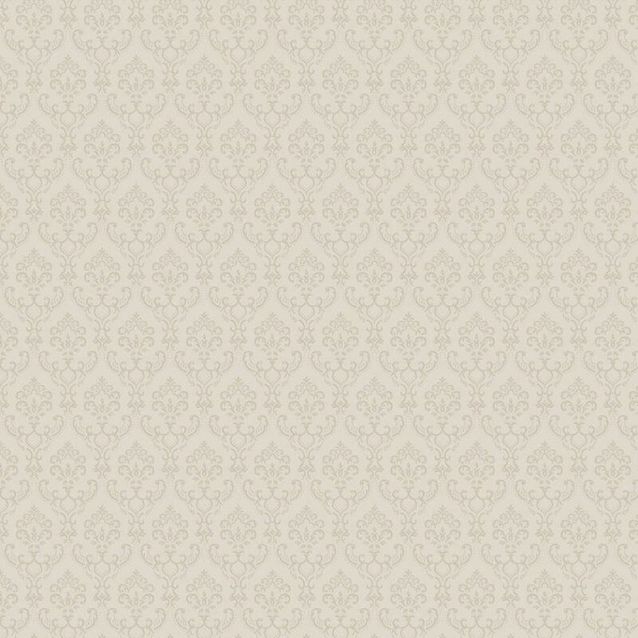 SK34765 Small Damask Simply Silks 4 Wallpaper by Galerie