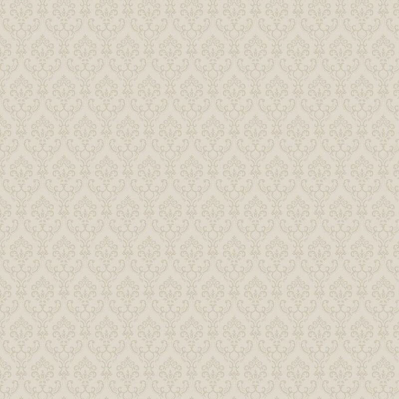 SK34765 Small Damask Simply Silks 4 Wallpaper by Galerie