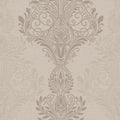 Sloane Damask Wallpaper by Sketch Twenty 3