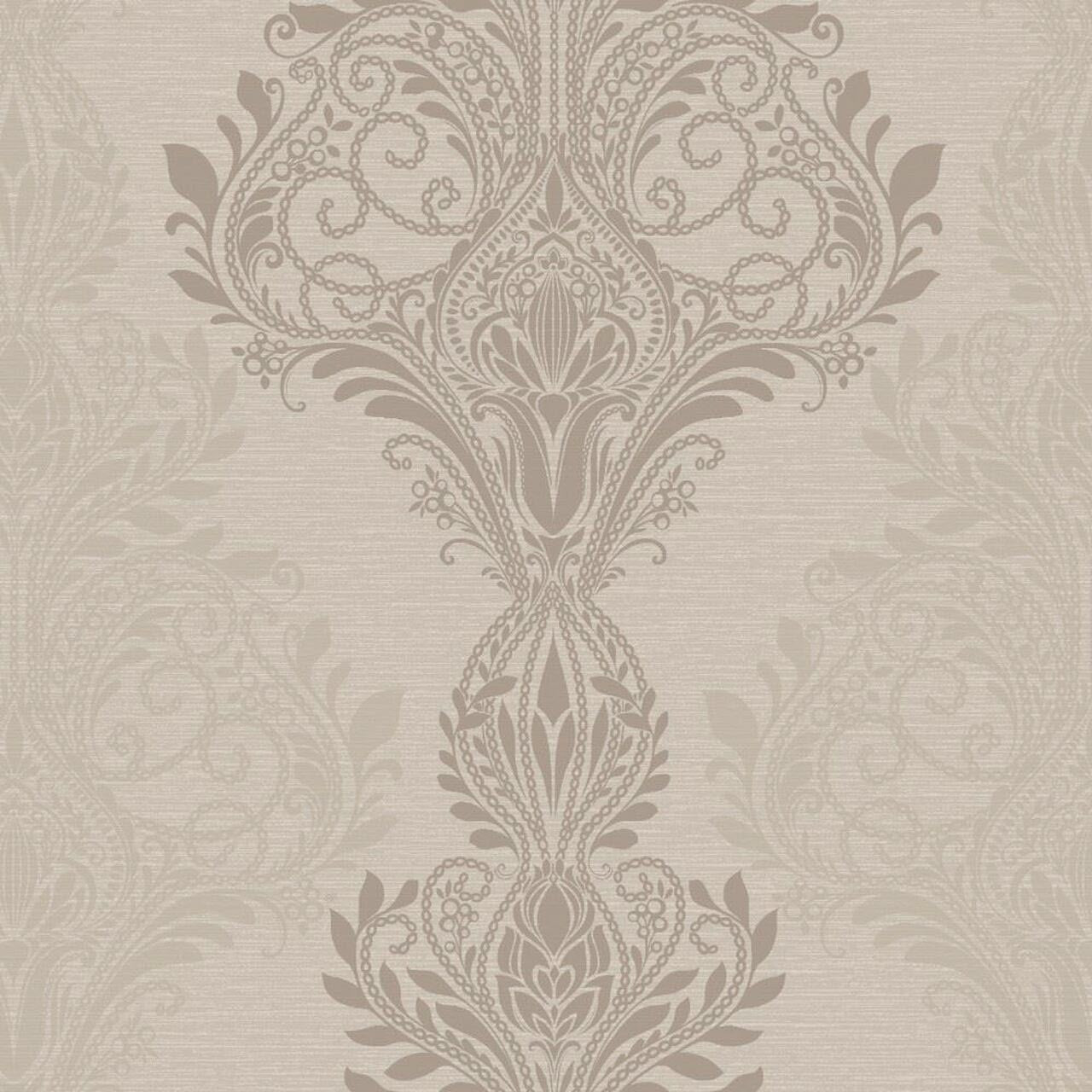 SL00806 Sloane Damask Wallpaper by Sketch Twenty 3