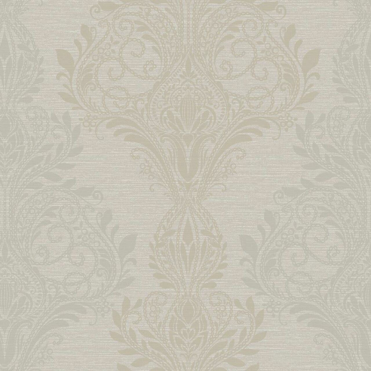 SL00808 Sloane Damask Wallpaper by Sketch Twenty 3