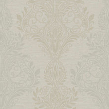 SL00808 Sloane Damask Wallpaper by Sketch Twenty 3
