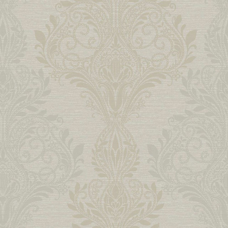 SL00808 Sloane Damask Wallpaper by Sketch Twenty 3