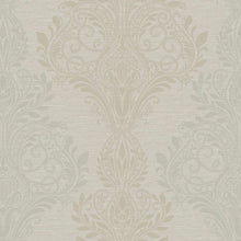 SL00808 Sloane Damask Wallpaper by Sketch Twenty 3