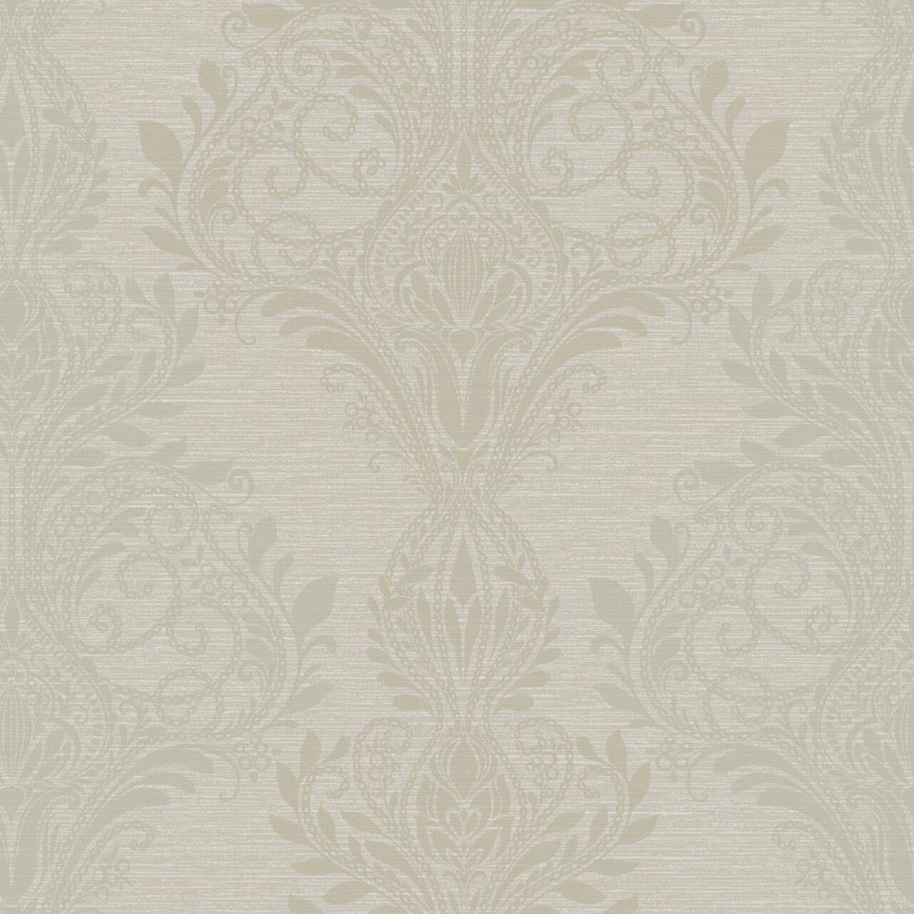 SL00808 Sloane Damask Wallpaper by Sketch Twenty 3