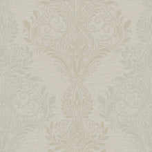 SL00808 Sloane Damask Wallpaper by Sketch Twenty 3