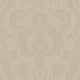 Bold Damask Beads Sloane Wallpaper by Sketch Twenty 3