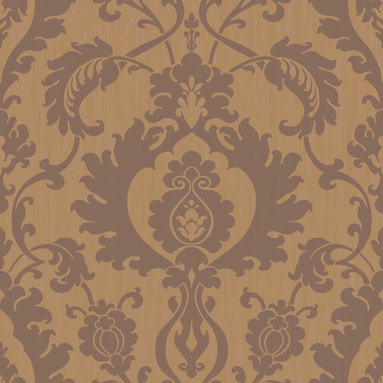 SL00829 Bold Damask Beads Sloane Wallpaper by Sketch Twenty 3