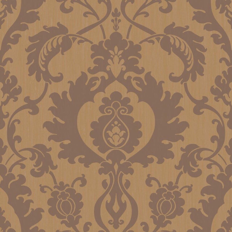 SL00829 Bold Damask Beads Sloane Wallpaper by Sketch Twenty 3