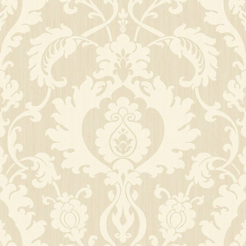 SL00831 Bold Damask Sloane Wallpaper by Sketch Twenty 3