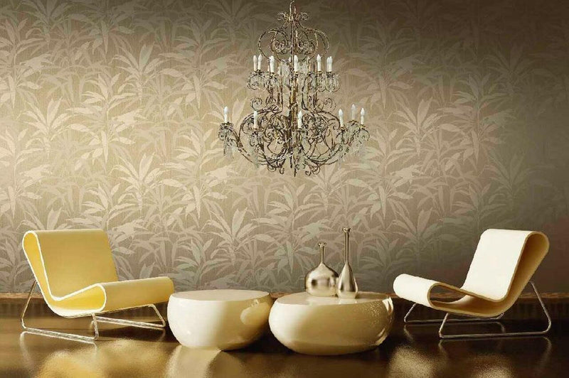 SL00840 Palm Sloane Wallpaper by Sketch Twenty 3