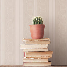 SL27507 Moire Stripe Nordic Elements Wallpaper by Galerie