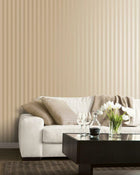 SL27518 Simply Silks 4 Wallpaper by Galerie