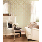 SL27541 Classic Silks 3 Wallpaper By Galerie