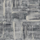 SM0605 Lustre Metallic Silver Grey Wallpaper by Galerie