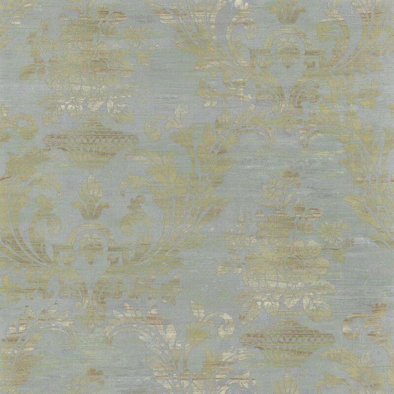 SM30358 Classic Silks 3 Wallpaper By Galerie
