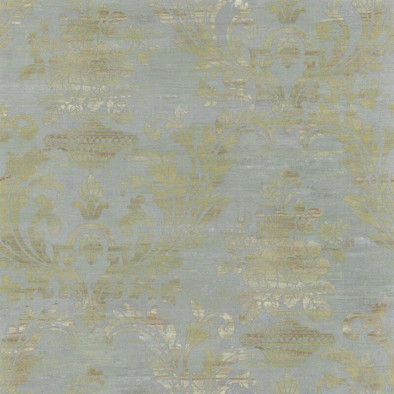 SM30358 Classic Silks 3 Wallpaper By Galerie