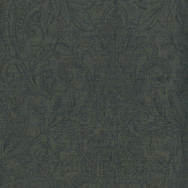 SO00908 Damask Soho Wallpaper by Sketch Twenty 3
