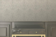 SO00910 Damask Soho Wallpaper by Sketch Twenty 3