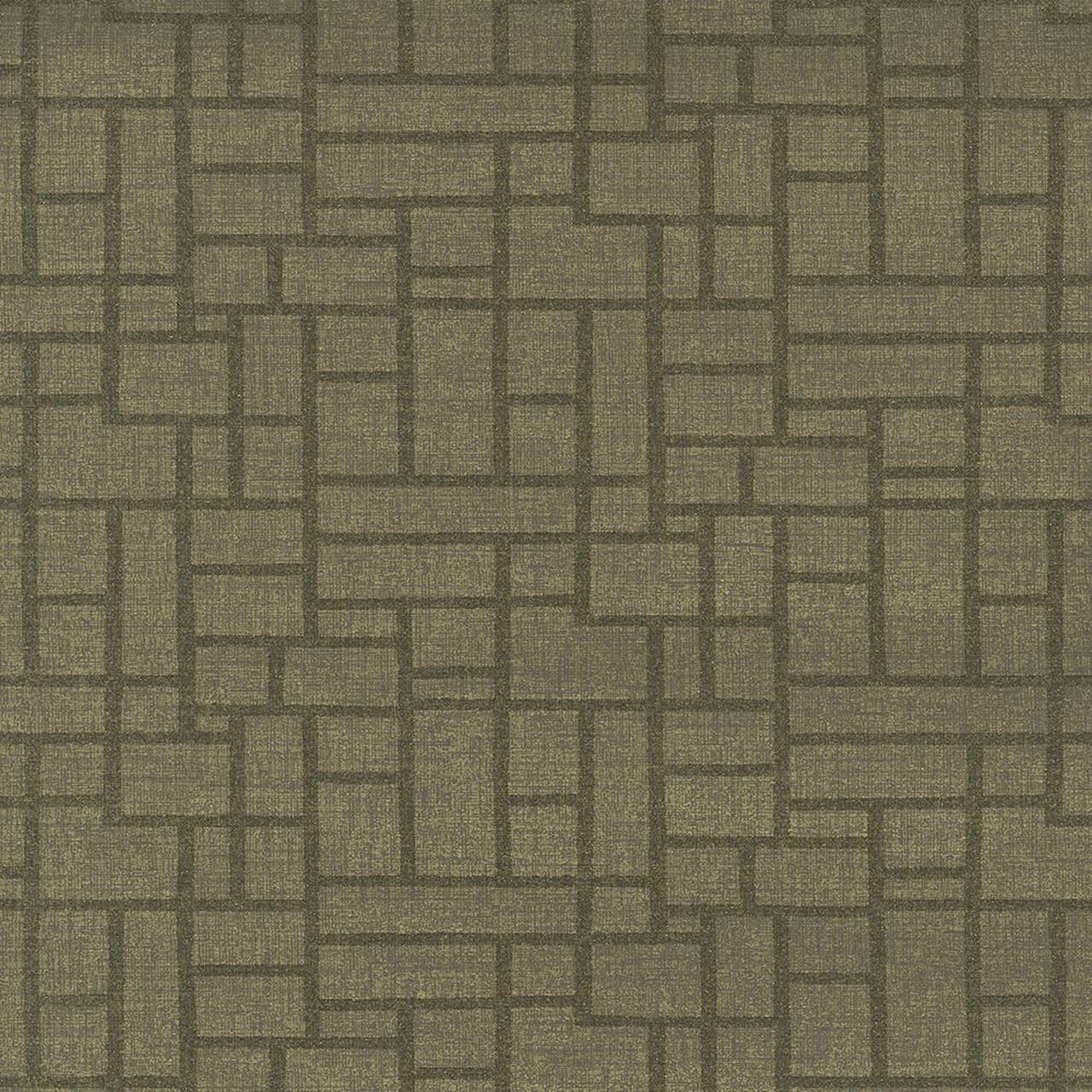 SO00935 Small Trellis Beads Soho Wallpaper by Sketch Twenty 3