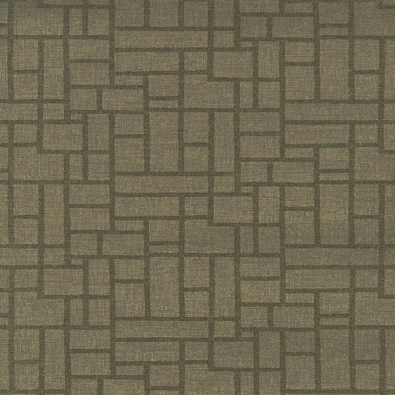 SO00935 Small Trellis Beads Soho Wallpaper by Sketch Twenty 3