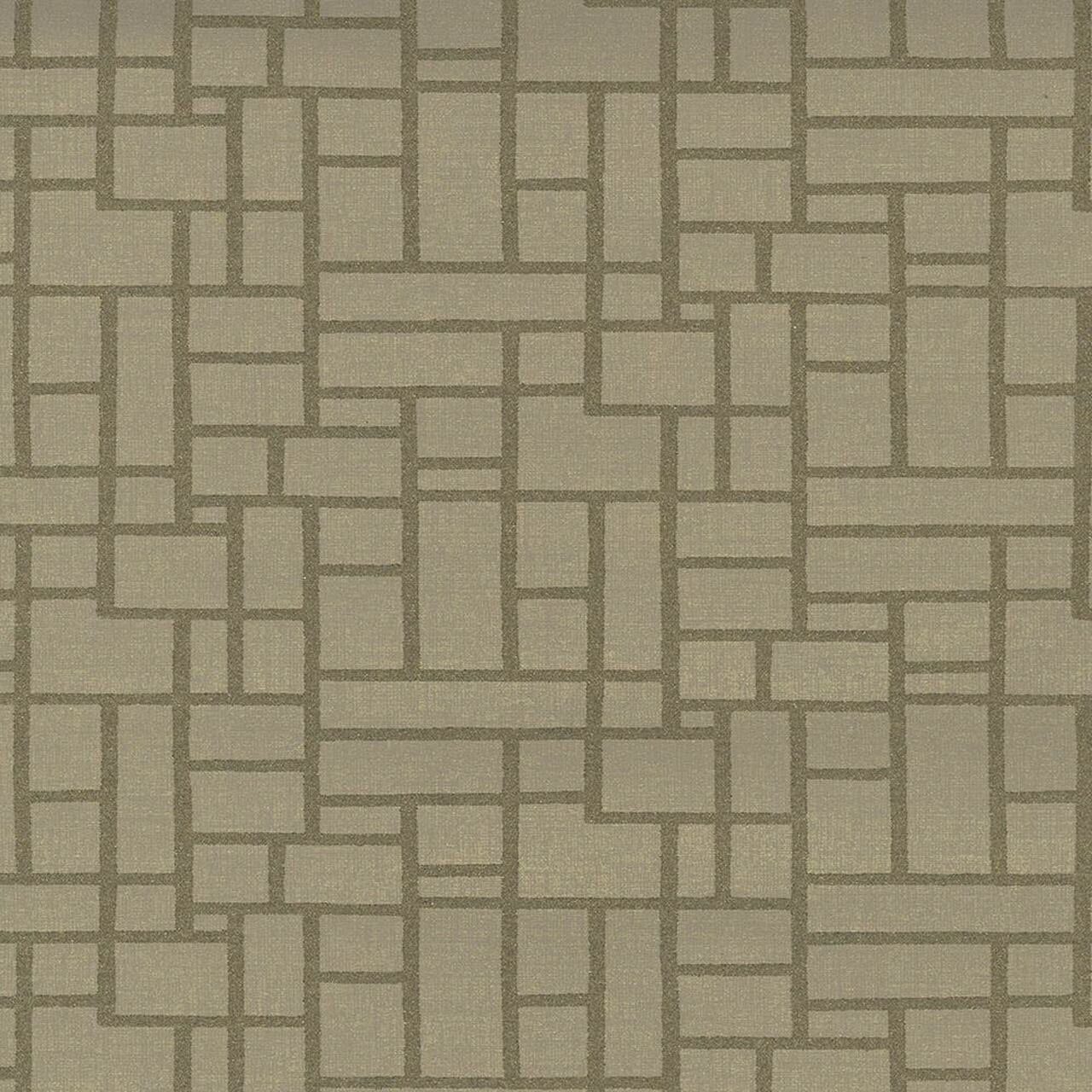 SO00936 Small Trellis Beads Soho Wallpaper by Sketch Twenty 3