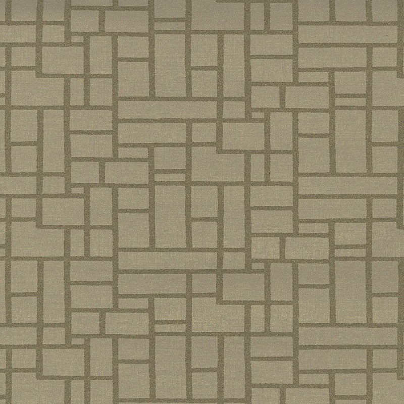 SO00936 Small Trellis Beads Soho Wallpaper by Sketch Twenty 3