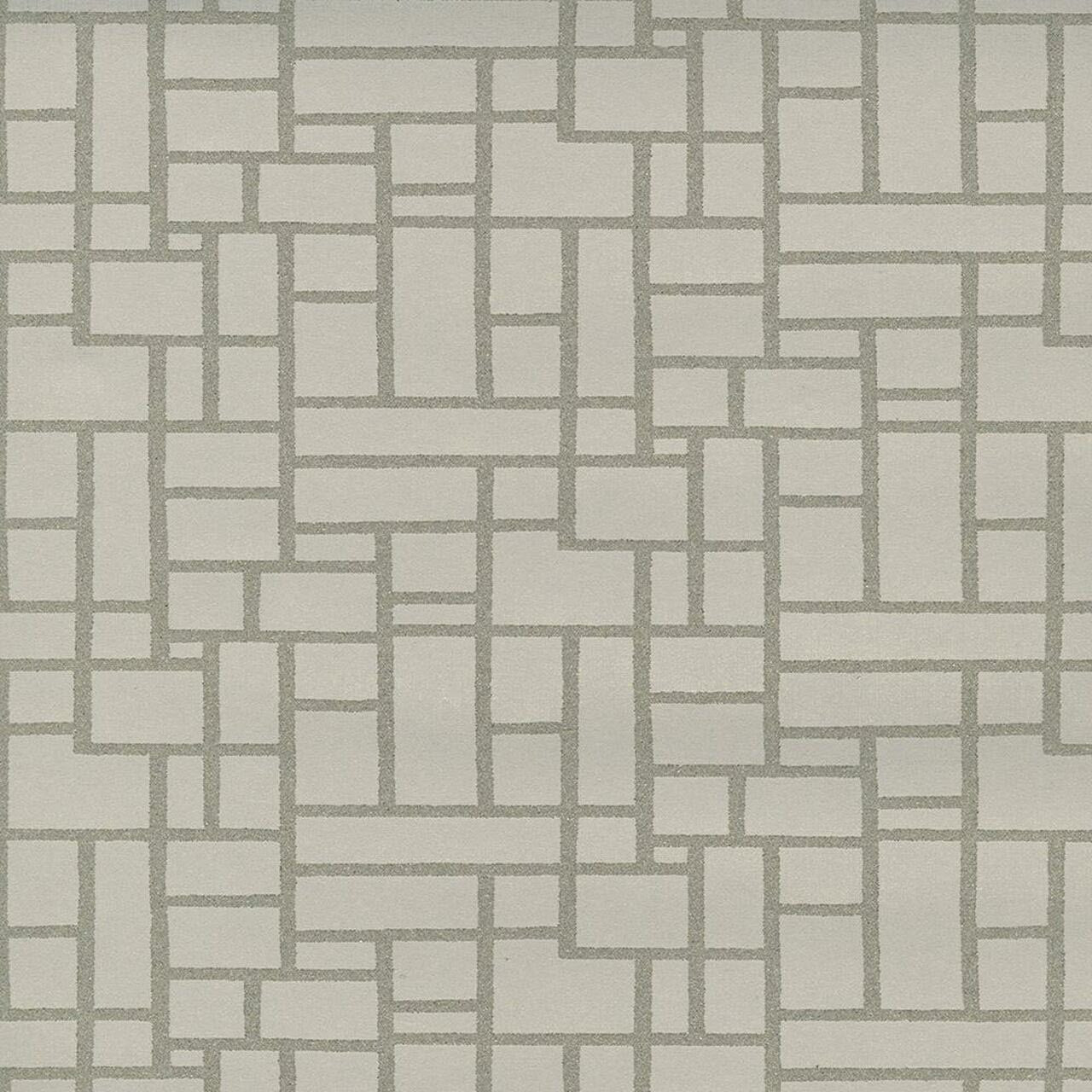 SO00937 Small Trellis Beads Soho Wallpaper by Sketch Twenty 3