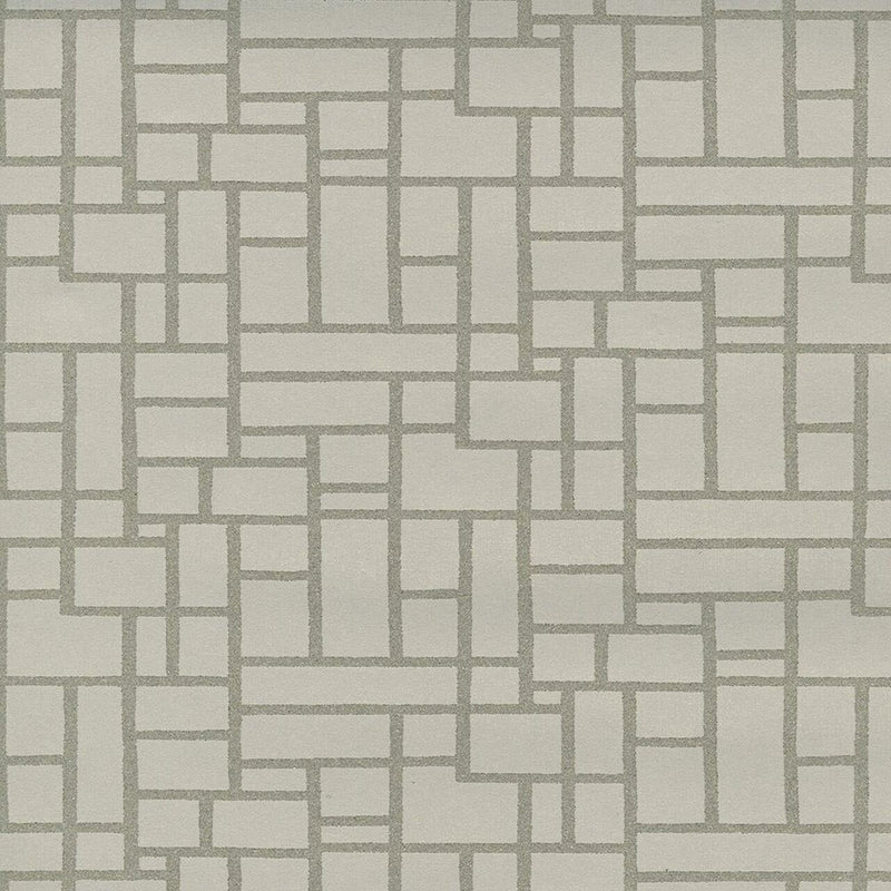 SO00937 Small Trellis Beads Soho Wallpaper by Sketch Twenty 3