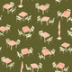 Terraceo Green Solera Wallpaper by Tres Tintas