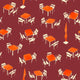 Terraceo Garnet Solera Wallpaper by Tres Tintas