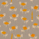 Terraceo Grey Solera Wallpaper by Tres Tintas