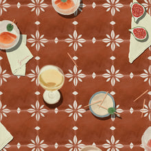 Vermut Clay Solera Wallpaper by Tres Tintas