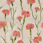 Clavelitos Neutral Solera Wallpaper by Tres Tintas