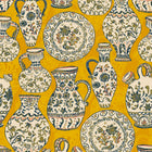 Fajalauzas Yellow Solera Wallpaper by Tres Tintas