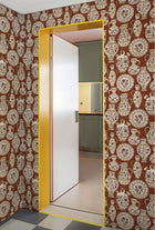 Fajalauzas Garnet Solera Wallpaper by Tres Tintas