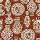 Fajalauzas Garnet Solera Wallpaper by Tres Tintas