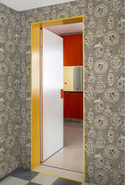 Fajalauzas Grey Solera Wallpaper by Tres Tintas