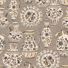 Fajalauzas Grey Solera Wallpaper by Tres Tintas
