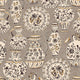 Fajalauzas Grey Solera Wallpaper by Tres Tintas
