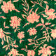 Jaleo Green Solera Wallpaper by Tres Tintas