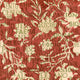 Jaleo Red Solera Wallpaper by Tres Tintas