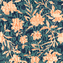 Jaleo Turquoise Solera Wallpaper by Tres Tintas