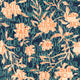 Jaleo Turquoise Solera Wallpaper by Tres Tintas
