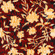 Jaleo Mazarine Solera Wallpaper by Tres Tintas