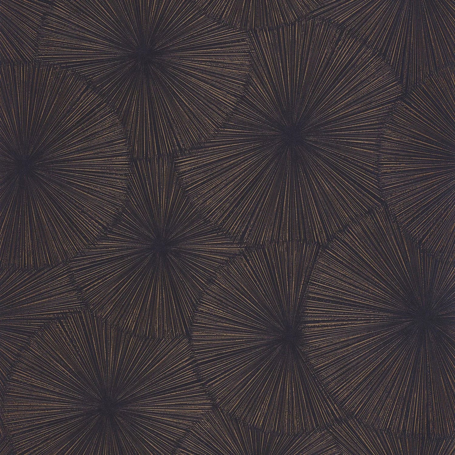 SOLA201876810 Helios Solaris Wallpaper by Casadeco